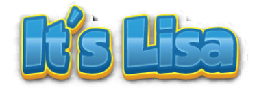 Itslisa logo
