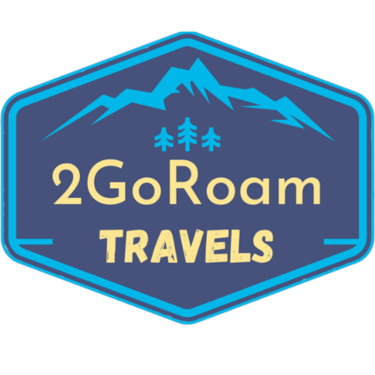 2GoRoam Travels logo