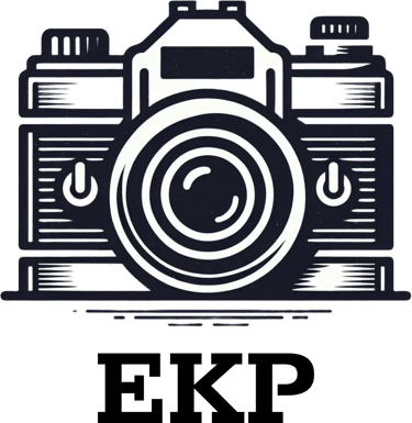 Evan Kiesiner Photography logo