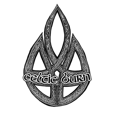 celticburn.org logo