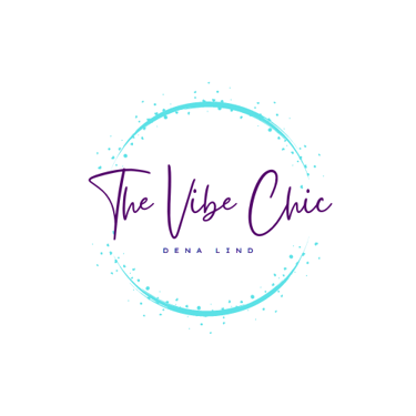 The Vibe Chic logo