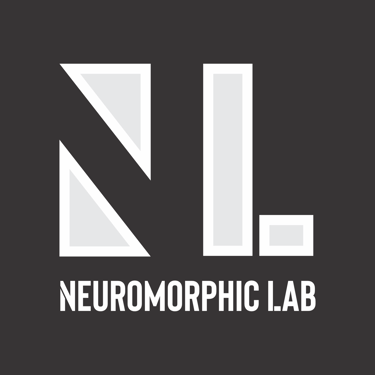 National Neuromorphic Engineering Lab logo