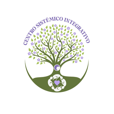 Centro Sistémico Integrativo logo