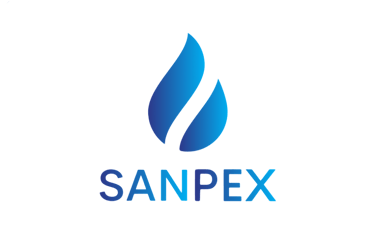 Sanpex logo