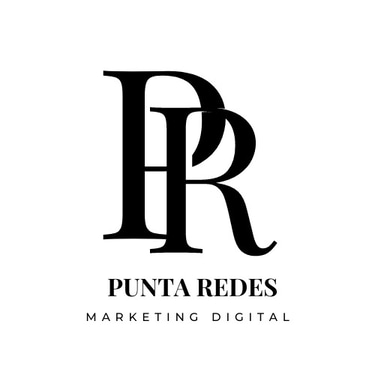 Punta Redes Mkt logo
