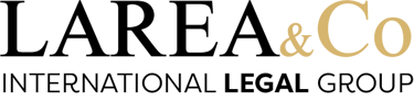 Larea & Co. logo