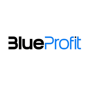 Blue Profit logo