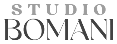 Studio Bomani logo