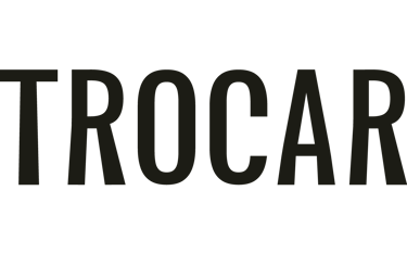 TROCAR logo