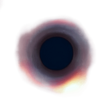 BLACK HOLE TECHNOLOGY logo