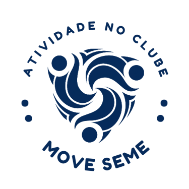 MOVE SEME - AREIAS E RAQUETES logo