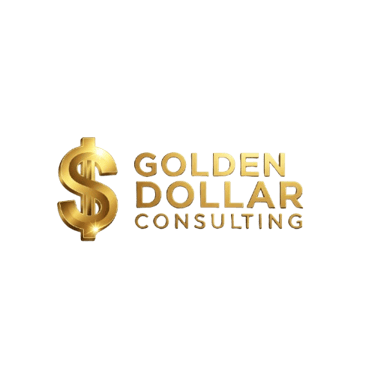GoldenDollarConsulting.com logo