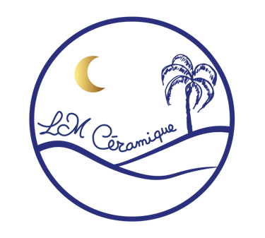 LM ceramique logo