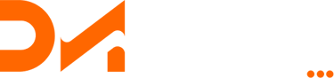 Digital Numbers logo
