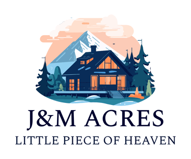 J&M Acres logo