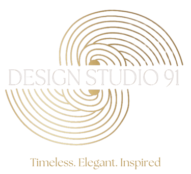 Design Studio 91 logo