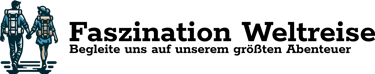 Faszination Weltreise logo
