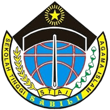 Sekolah Tinggi Agama Islam (STAI) Sabili Bandung logo