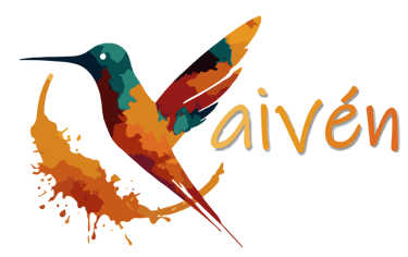 Vaivén Terapia Gestalt logo