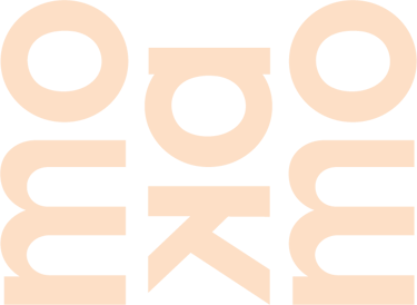 Mokamo logo