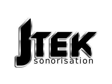 Jtek Sonoriation logo