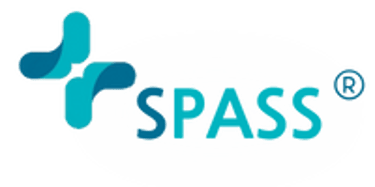 SPASS Saúde e Benefícios logo