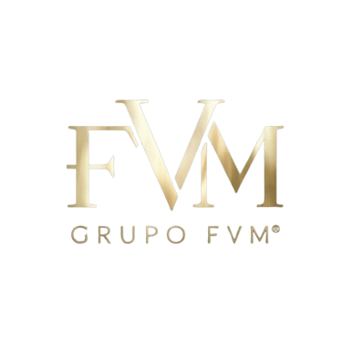 Grupo FVM logo