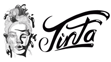 TINTA LAPIZ Y PAPEL logo