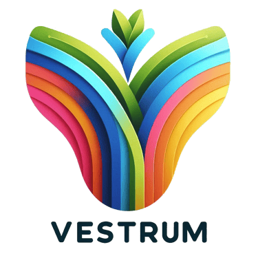 Vestrum logo