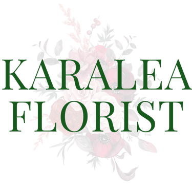 Karalea Florist logo