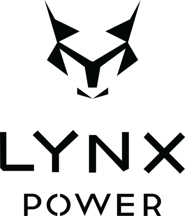 LYNX POWER logo