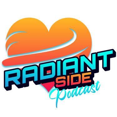 Radiant Side logo