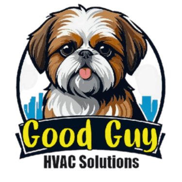 Goodguys-hvac logo