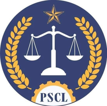 Công ty Luật Phụng Sự Công Lý logo