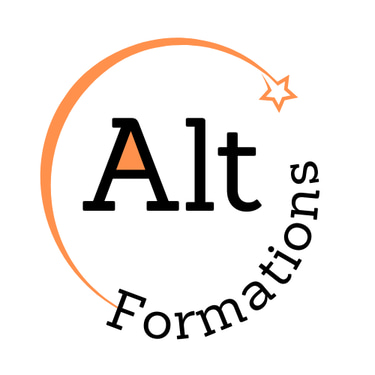 ALT FORMATIONS logo