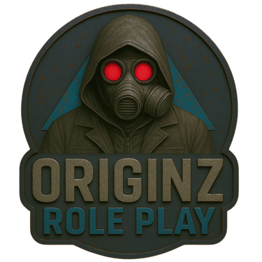 OriginZ RP logo