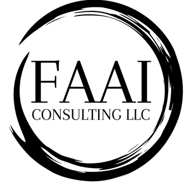FAAI Consulting LLC logo