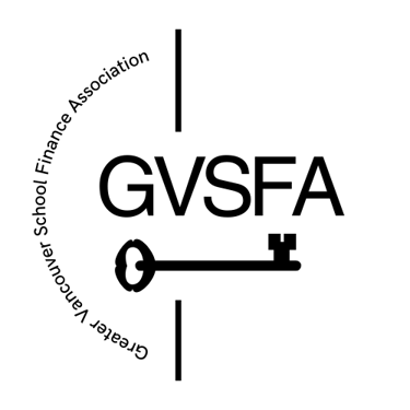 Greater Vancouver School Finance Association logo
