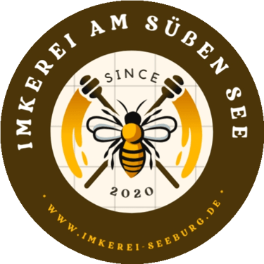 Imkerei Am Süßen See logo