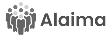 Alaima logo