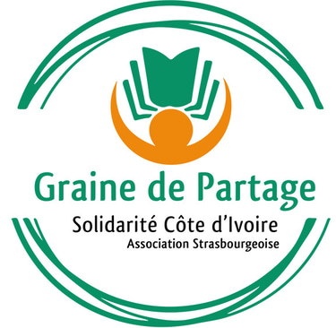 Graine de partage logo