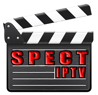 Spect Iptv logo