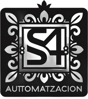 Solutions For Automation logo