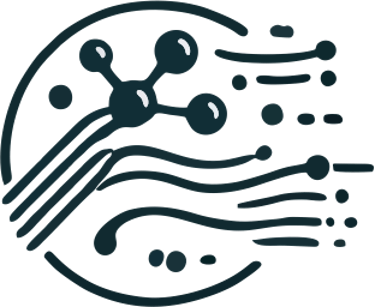 1º Simpósio de obesidade logo