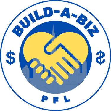 BuildaBiz logo