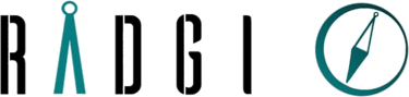 Radgi logo