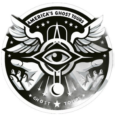 America's Ghost Tours logo