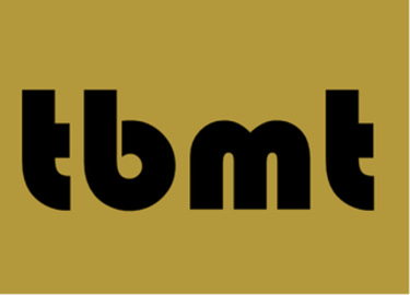 the brand marketing team logo