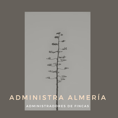 Administra Almería logo
