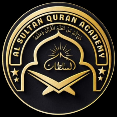 Al Sultan Quran Academy logo